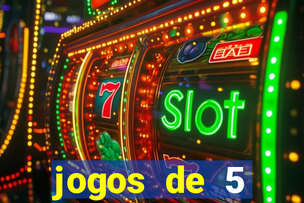 jogos de 5 centavos na blaze